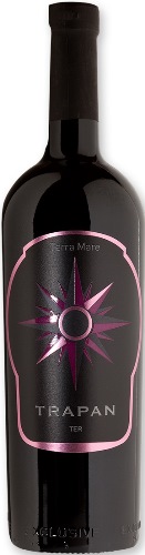 Vina Trapan Teran Terra Mare 2016 750ml