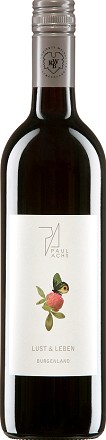 Paul Achs Lust & Leben 2018 750ml