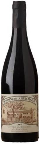 Domaine De La Guicharde Cotes Du Rhone 2018 750ml