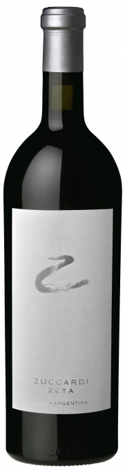 Familia Zuccardi Zeta 2012 1.5Ltr