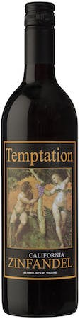 Alexander Valley Vineyards Temptation Zinfandel 750ml