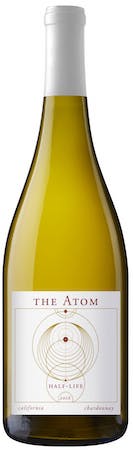 The Atom Chardonnay Half-Life 2018 750ml