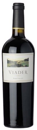 Viader Proprietary Red 2014 750ml