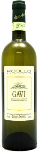 Picollo Ernesto Gavi 2019 750ml