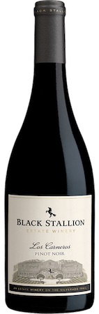 Black Stallion Pinot Noir 2018 750ml