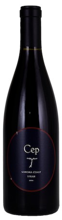 Cep Syrah 2017 750ml