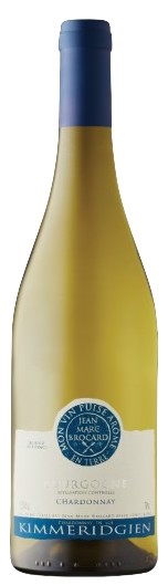 Jean-Marc Brocard Chardonnay Kimmeridgien 2019 750ml