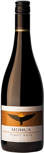 Mohua Pinot Noir 2017 750ml