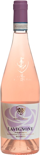 Pico Maccario Rosato Lavignone 2019 750ml