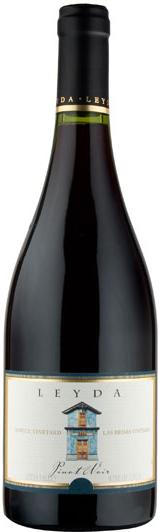 Vina Leyda Pinot Noir Las Brisas 2018 750ml