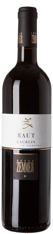 Peter Zemmer Lagrein Raut 2018 750ml