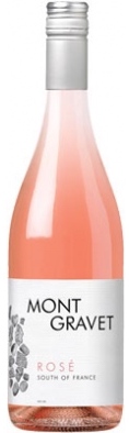 Mont Gravet Rose 2019 750ml