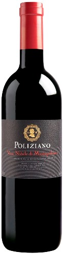 Poliziano Vino Nobile Di Montepulciano 2017 750ml