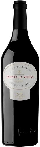 Joao Portugal Ramos Syrah Trincadeira Quinta Da Vicosa 2015 750ml