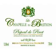 La Chapelle Du Bastion Picpoul De Pinet 2019 750ml