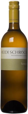 Heidi Schrock Furmint 2018 750ml