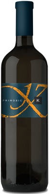 Primosic Collio Bianco Klin 2015 750ml