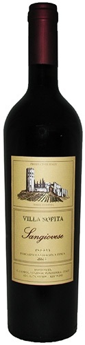 Villa Sopita Sangiovese Di Puglia 2018 750ml