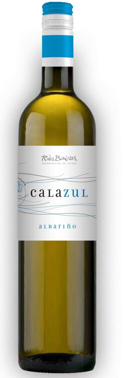 Calazul Albarino 2019 750ml