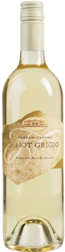 Ferrari-Carano Pinot Grigio 2019 750ml