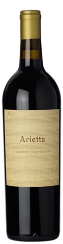 Arietta Cabernet Sauvignon 2017 750ml