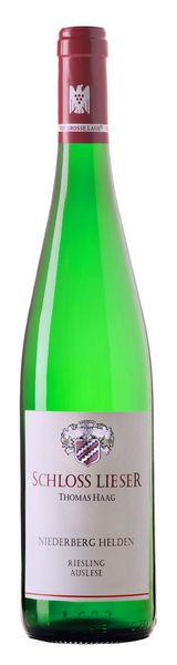 Schloss Lieser Niederberg Helden Riesling Auslese 2018 750ml