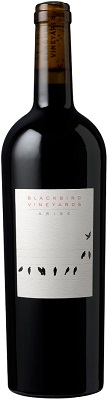 Blackbird Vineyards Proprietary Red Wine Arise 2016 750ml