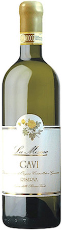 La Mesma Gavi Yellow Label 2019 750ml