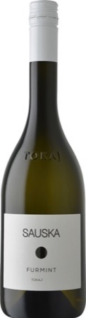 Sauska Tokaj Furmint 2018 750ml