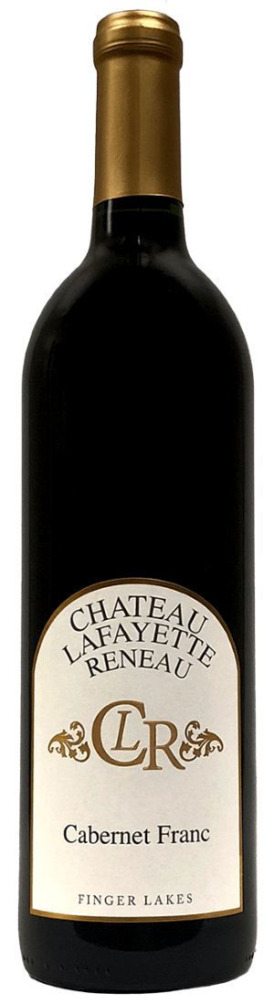 Chateau Lafayette Reneau Cabernet Franc 750ml