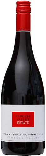 Barossa Valley Estate Grenache Shiraz Mourvedre 2017 750ml