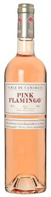 Domaine Royal De Jarras Gris De Gris Pink Flamingo 2019 750ml