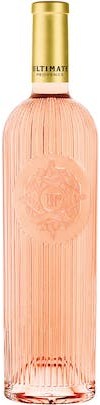 Ultimate Rose Up 2019 750ml