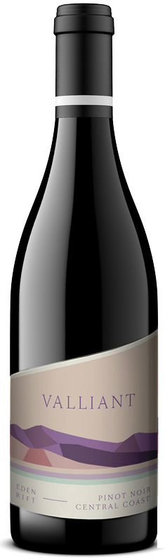 Eden Rift Pinot Noir Valliant Vineyard 2018 750ml