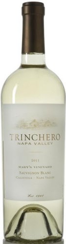 Trinchero Sauvignon Blanc Mary's Vineyard 2019 750ml