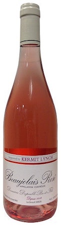 Domaine Dupeuble Pere Et Fils Beaujolais Rose 2019 750ml