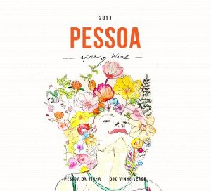 Pessoa Da Vinha Vinho Verde Rose 2019 750ml