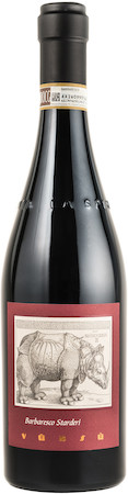 La Spinetta Barbaresco Starderi 2016 750ml