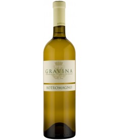 Botromagno Gravina 2019 750ml