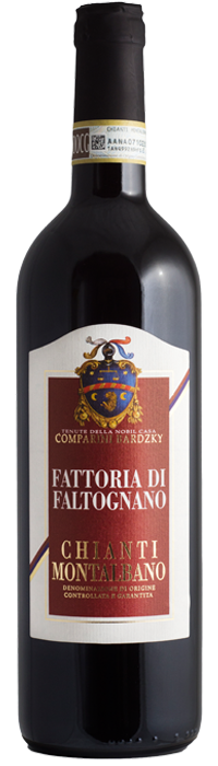 Fattoria Di Faltognano Chianti 2017 750ml