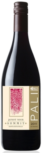 Pali Wine Co. Pinot Noir Summit 2017 750ml