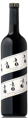 Francis Ford Coppola Director's Cut Cabernet Sauvignon 2017 750ml