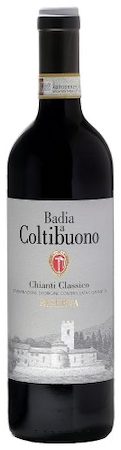 Badia A Coltibuono Chianti Classico Riserva 2016 750ml