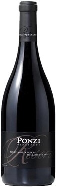 Ponzi Pinot Noir Reserve 2016 750ml