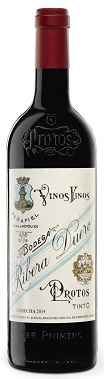 Bodegas Protos Ribera Del Duero Cosecha '27 2017 750ml