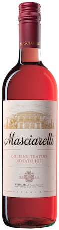 Masciarelli Rosato 2019 750ml