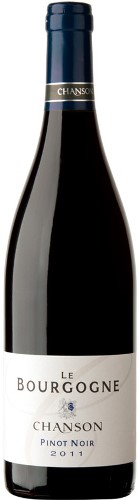 Chanson Pere & Fils Le Bourgogne Pinot Noir 2018 750ml