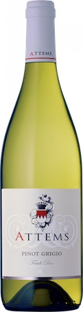 Attems Pinot Grigio 2019 750ml