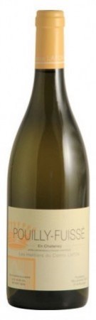 H. Du Comte Lafon Poully Fuisse En Chatenay 2018 750ml