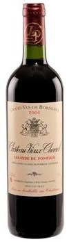 Chateau Vieux Chevrol Lalande De Pomerol 2016 750ml